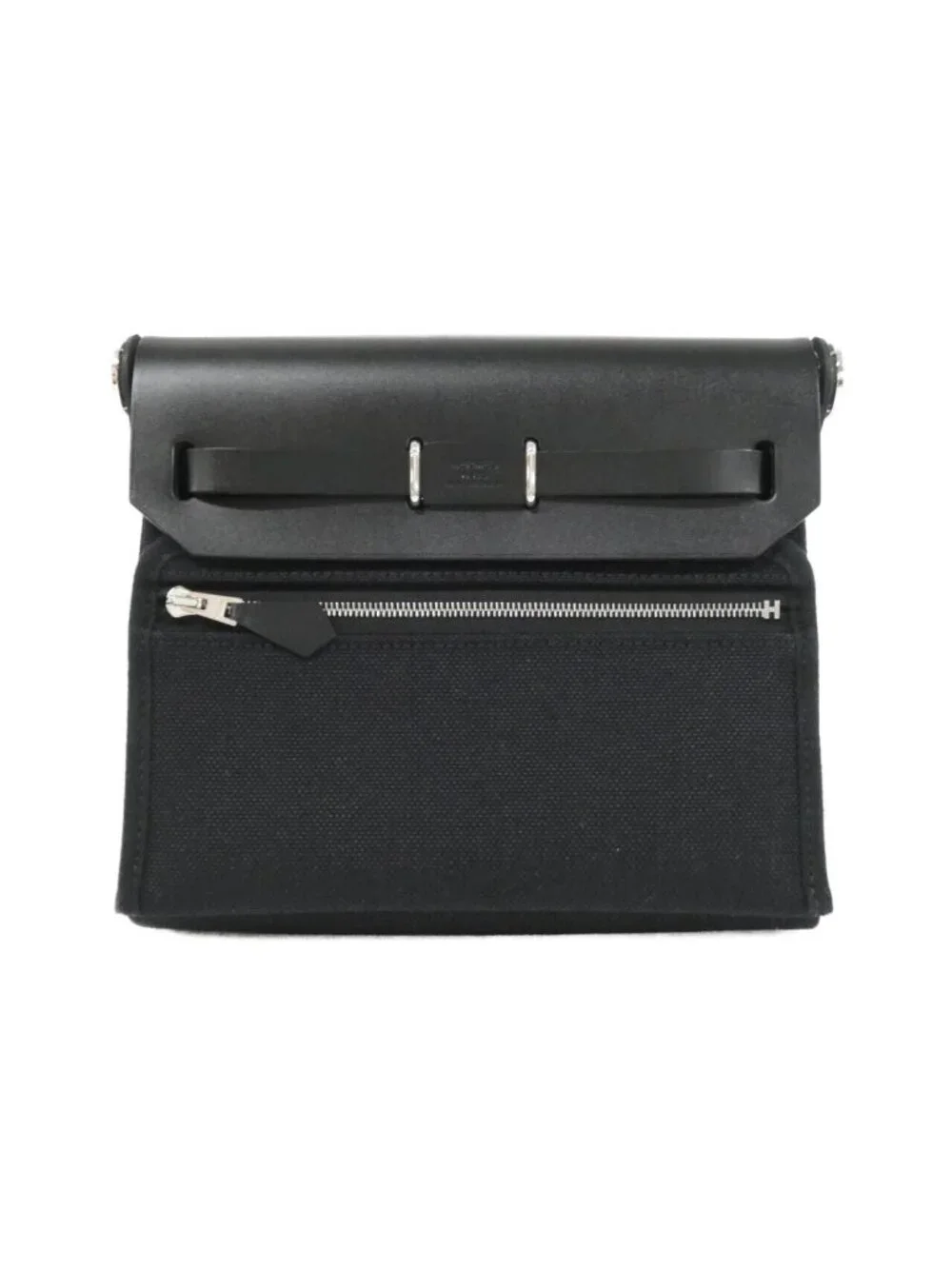 Hermes Herbag Zip 20 Shoulder Bag